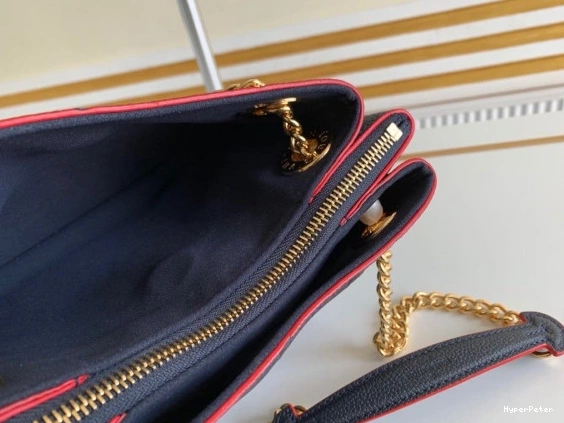SURENE VUITTON LOUIS BB 0723